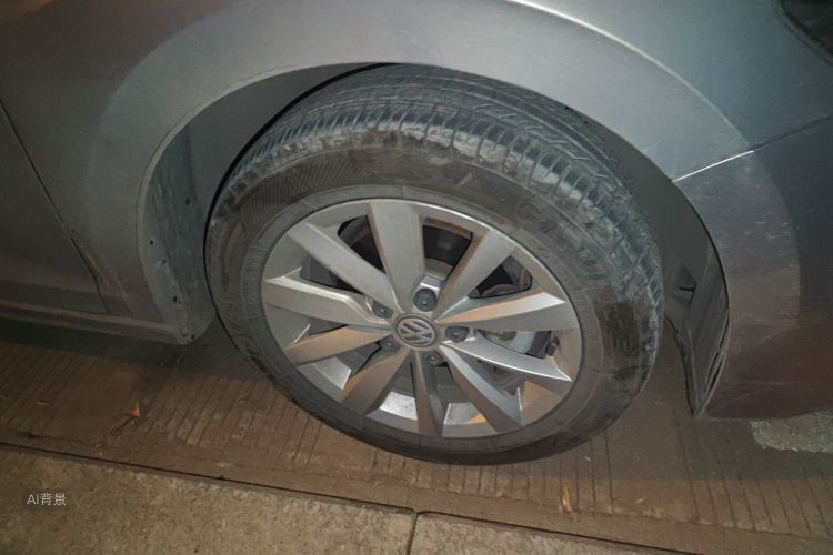 大众 宝来 2019 汽车图片 #9