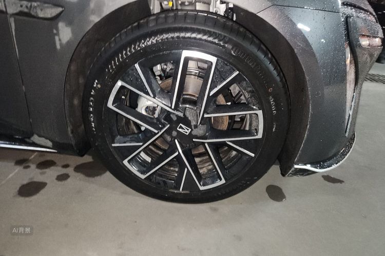 Avatr 06 2025 #9 Avatr 06 2025 صورة سيارة #9