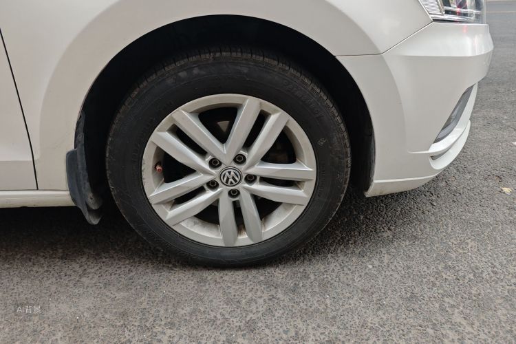 捷达 捷达 2018 汽车图片 #9