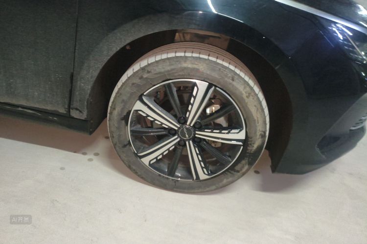 比亚迪 驱逐舰05 2024 汽车图片 #9