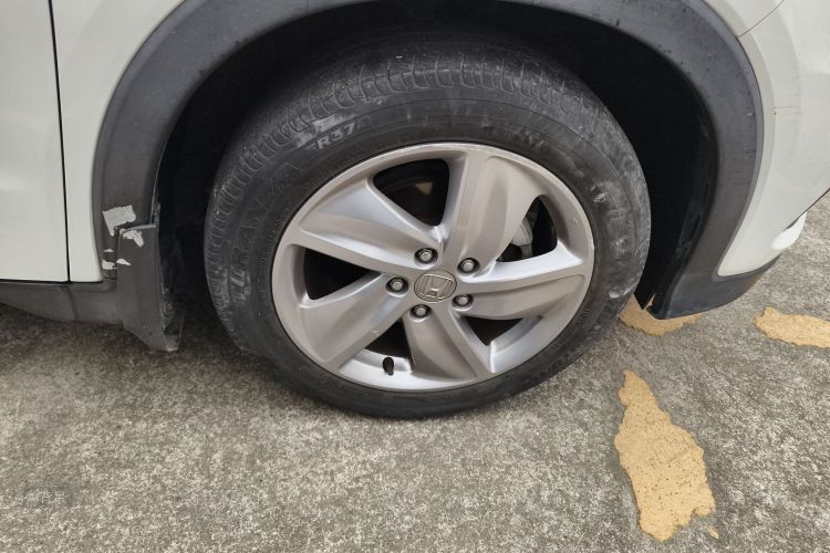 Honda VEZEL 2020 #9 Honda VEZEL 2020 car image #9