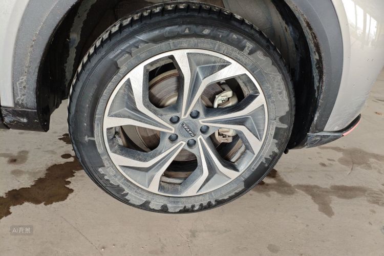 Haval XY 2022 #9 Haval XY 2022 صورة سيارة #9