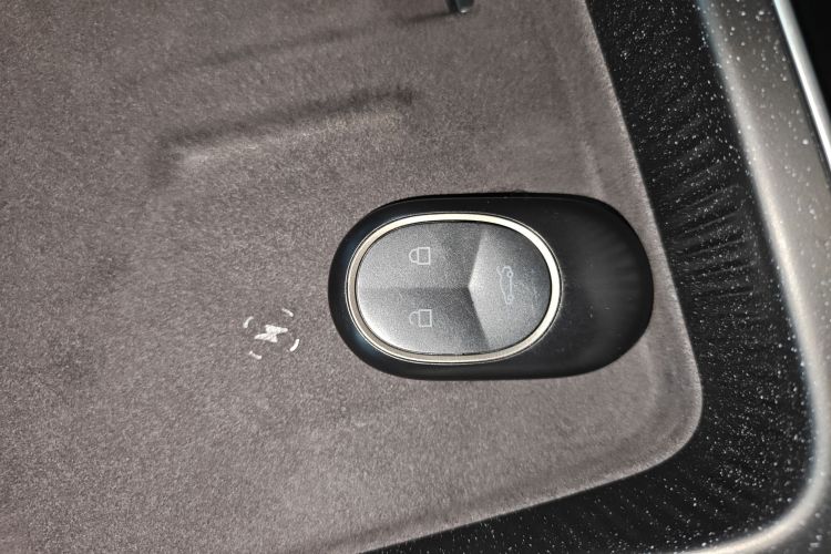 Exceed ET5 2025 car image #9
