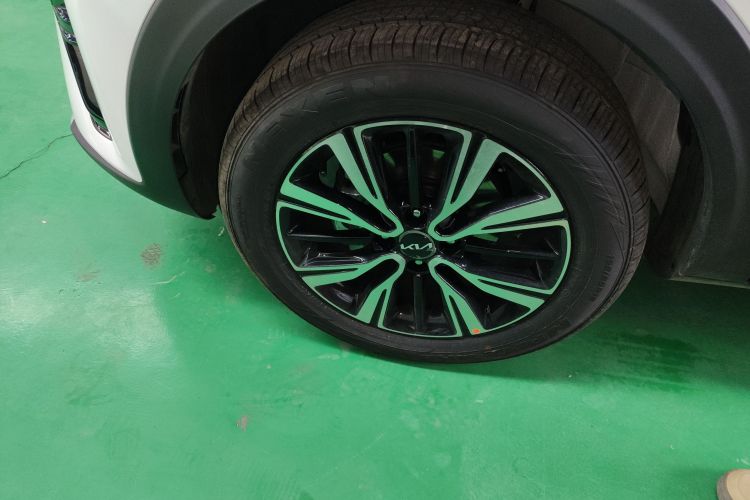 Kia KX1 2025 #9 Kia KX1 2025 car image #9