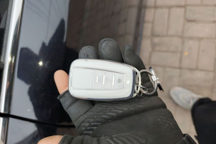 Toyota Allion 2023 صورة سيارة #9