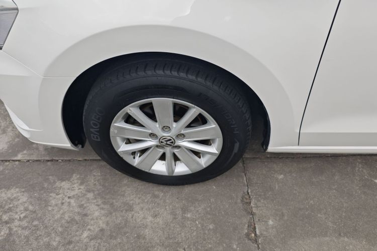 捷达 捷达 2017 #9 捷达 捷达 2017 汽车图片 #9