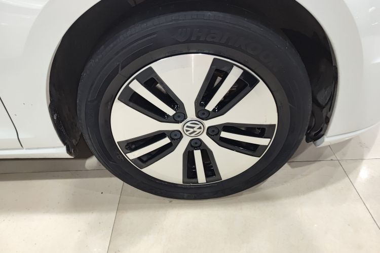 Volkswagen Golf Pure Electric 2020 #9 Volkswagen Golf Pure Electric 2020 image de voiture #9