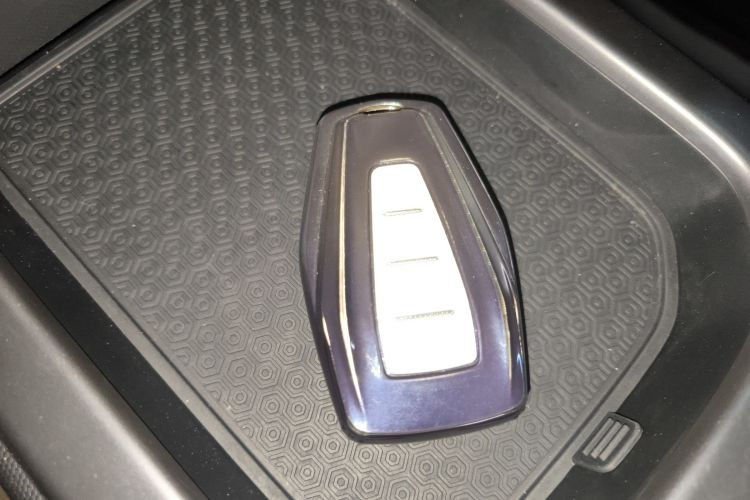 GEELY Cowboy 2025 car image #9