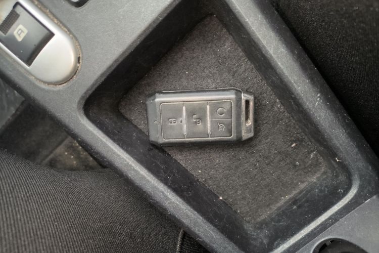 BYD e1 2019 #9 BYD e1 2019 car image #9