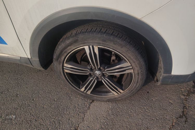 MG ZS 2019 #9 MG ZS 2019 car image #9