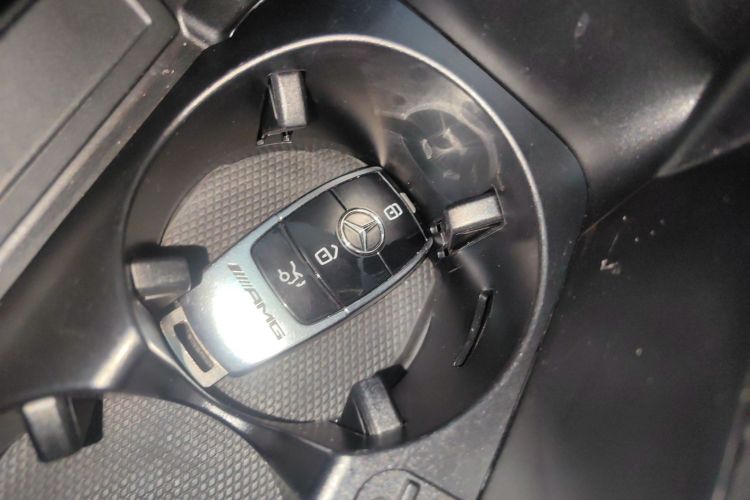 奔驰 AMG GT 2023 #9 奔驰 AMG GT 2023 汽车图片 #9