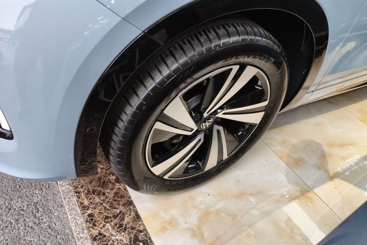 Volkswagen Tavendor 2023 car image #9