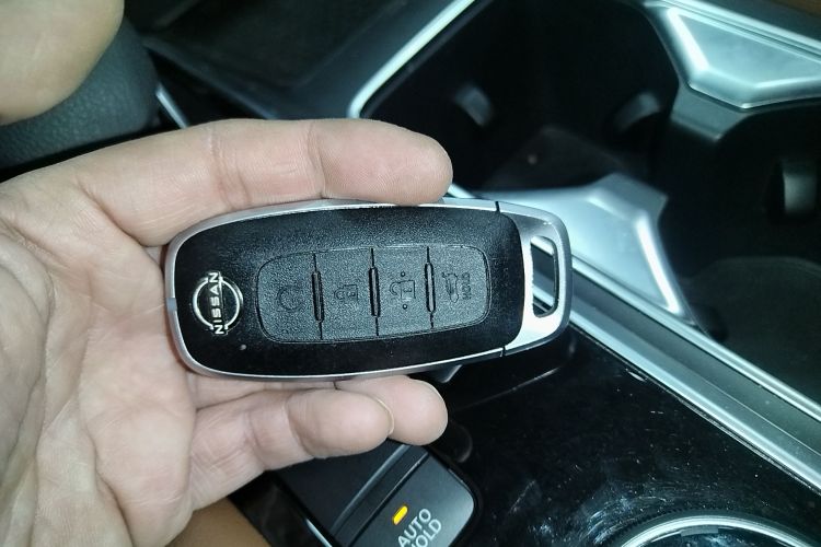 日产 探陆 2023 汽车图片 #9