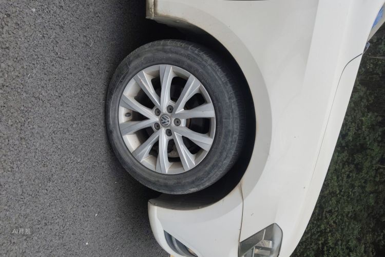 大众 朗逸 2017 汽车图片 #9