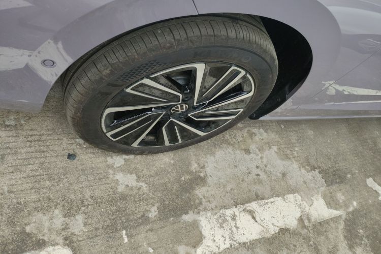 Volkswagen Lavida 2025 #9 Volkswagen Lavida 2025 immagine di auto #9