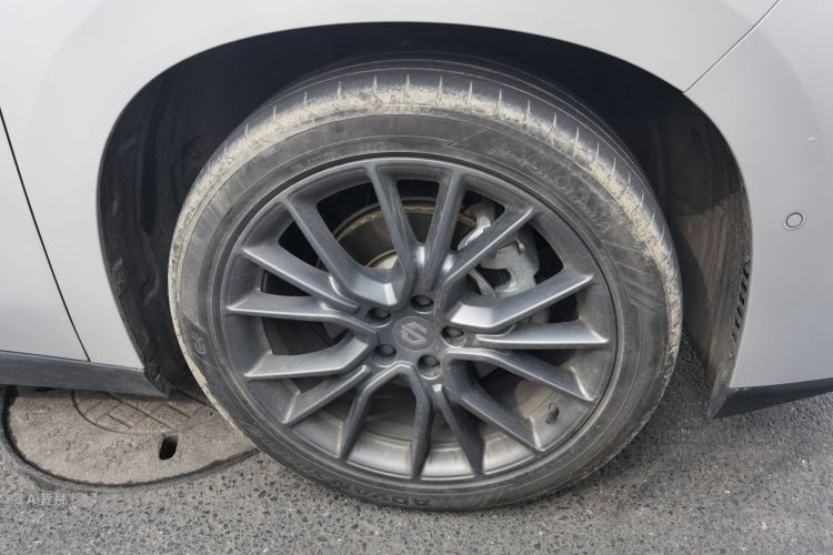 零跑汽车 零跑C10 2024 汽车图片 #9