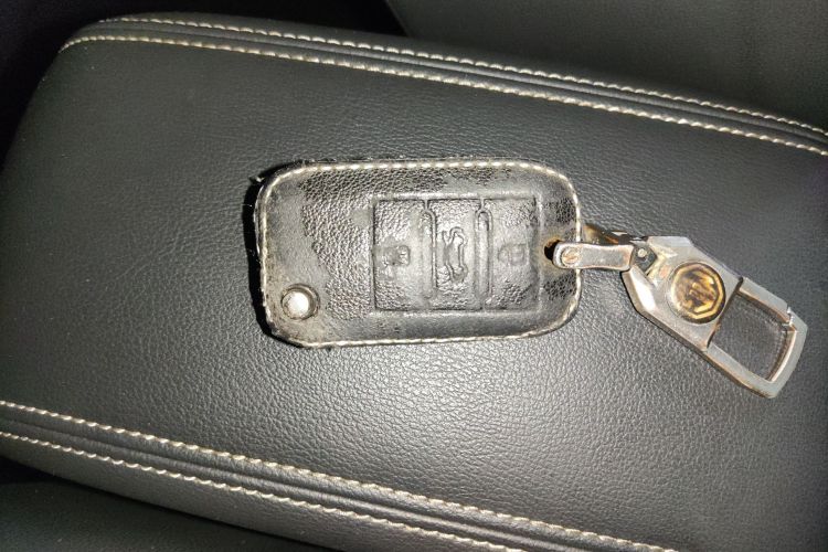 MG ZS 2019 #9 MG ZS 2019 car image #9