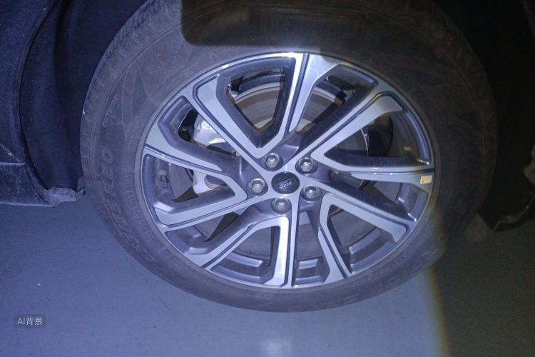 Ford Explorer 2024 #9 Ford Explorer 2024 car image #9