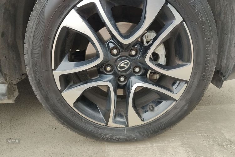 Soueast DX7 2017 #9 Soueast DX7 2017 car image #9