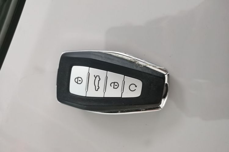 GEELY 2024 #9 GEELY 2024 car image #9