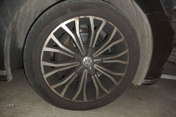 Volkswagen Phideon 2018 #9 Volkswagen Phideon 2018 immagine di auto #9