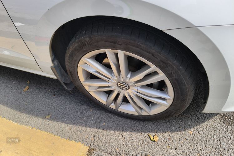 大众 高尔夫·嘉旅 2016 #9 大众 高尔夫·嘉旅 2016 汽车图片 #9