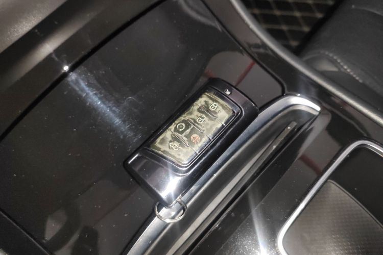 GAC Trumpchi GA6 2021 car image #9