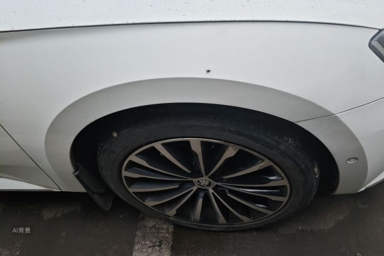 斯柯达 速派 2017 汽车图片 #9