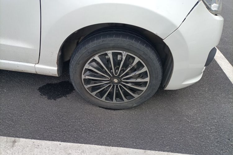 Suzuki Alto 2014 изображение автомобиля #9