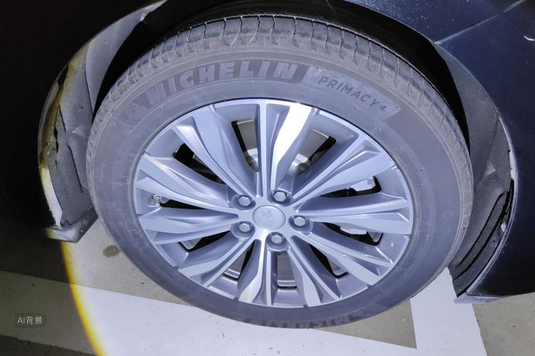 HongQi E-QM5 2023 immagine di auto #9