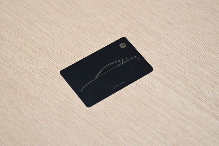 小米汽车 小米SU7 Ultra 2025 #9 小米汽车 小米SU7 Ultra 2025 汽车图片 #9