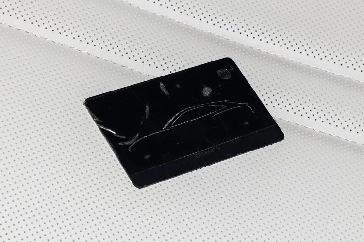 MI YU7 2025 #9 MI YU7 2025 изображение автомобиля #9