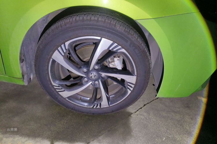 MG 6 New Energy 2021 #9 MG 6 New Energy 2021 car image #9