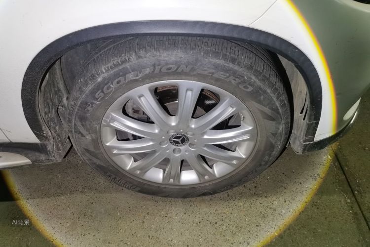 Mercedes-Benz GLE Coupe 2017 #9 Mercedes-Benz GLE Coupe 2017 car image #9