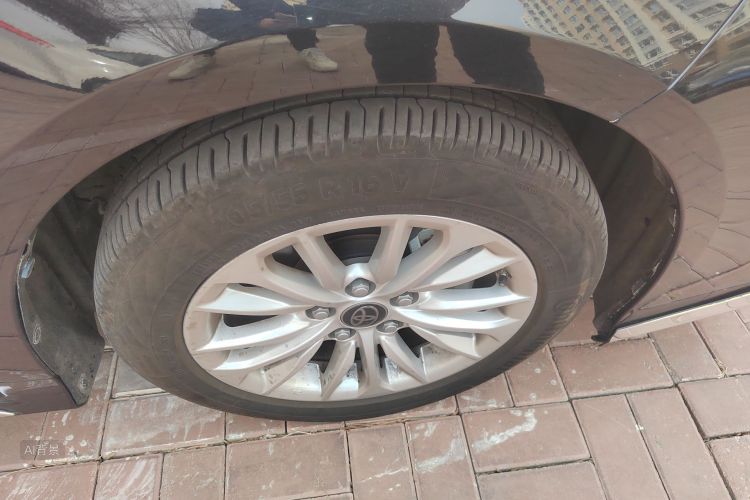 Toyota Allion 2022 #9 Toyota Allion 2022 изображение автомобиля #9