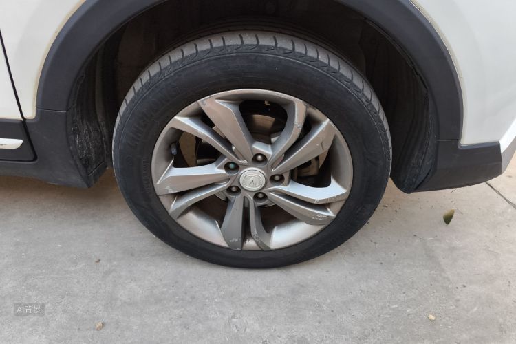 Changan CS15 2020 immagine di auto #9