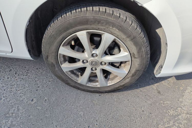 Changan Alsvin 2021 car image #9