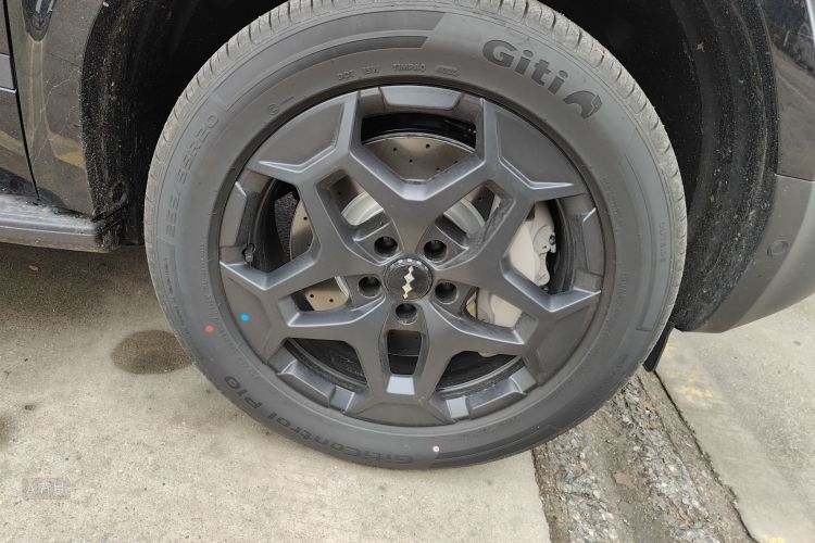 FangChengBao Tiger 7 2025 car image #9