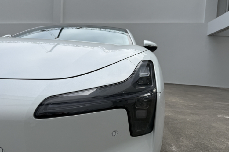 Xpeng MONA M03 2024 #9 Xpeng MONA M03 2024 immagine di auto #9