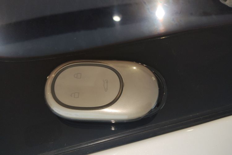 NIO ET5 2023 صورة سيارة #9