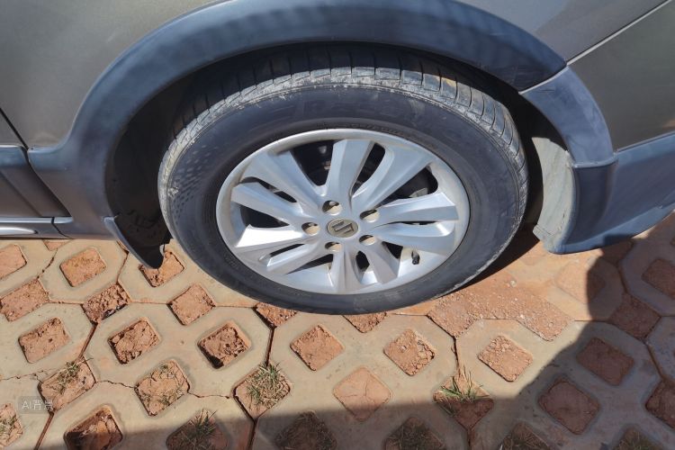 铃木 天语 SX4 2014 汽车图片 #9