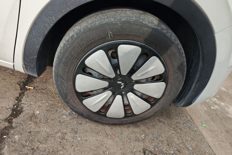 Wuling Binguo 2023 #9 Wuling Binguo 2023 immagine di auto #9