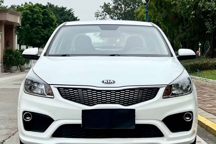 Kia 2017 #9 Kia 2017 car image #9