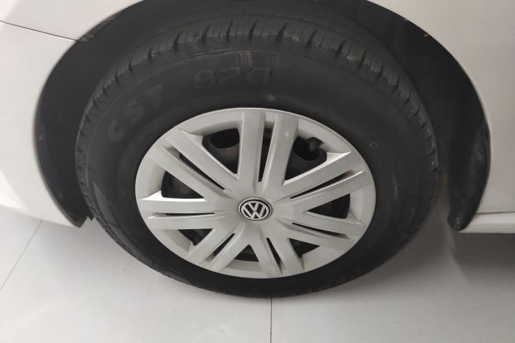 Polo 2019 car image #9