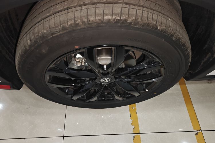 Changan X5 PLUS 2025 imagem de carro #9