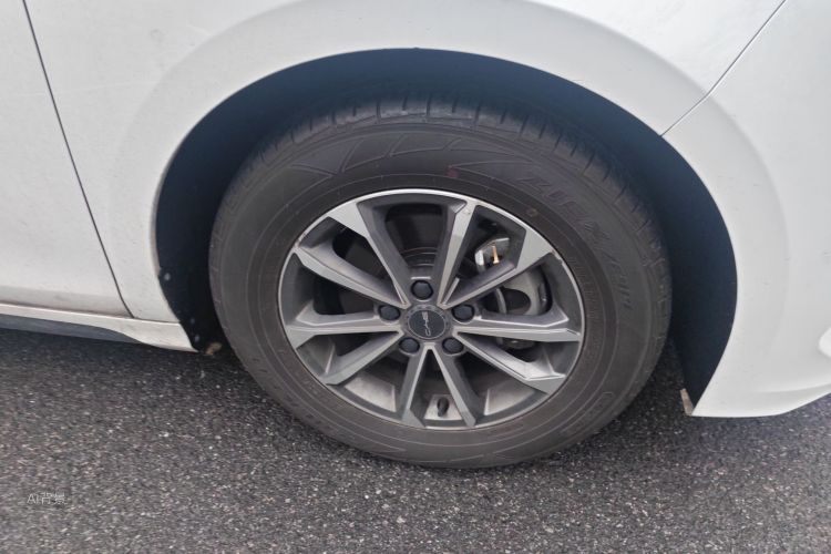 BYD Destroyer 05 2024 #9 BYD Destroyer 05 2024 car image #9