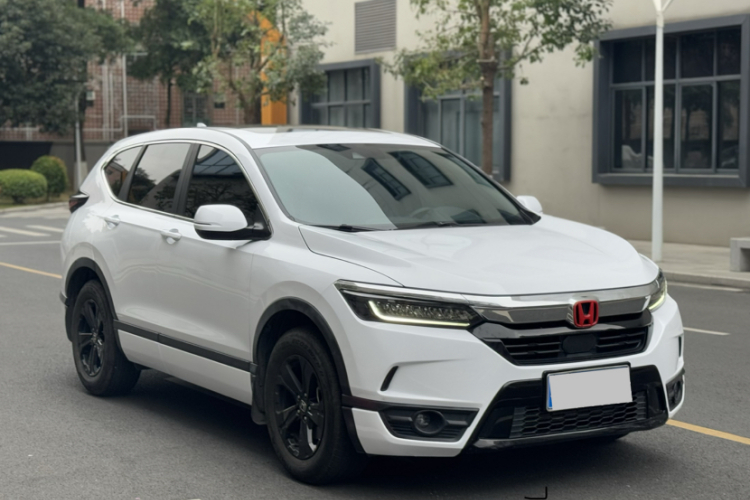 Honda Breeze 2020 #9 Honda Breeze 2020 car image #9