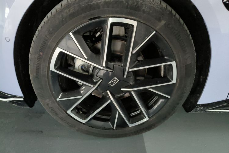 Avatr 06 2025 #9 Avatr 06 2025 صورة سيارة #9