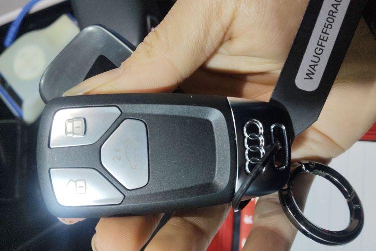 Audi A5 (Imported) 2024 #9 Audi A5 (Imported) 2024 imagem de carro #9