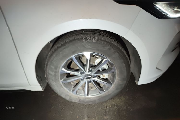 BYD Destroyer 05 2024 car image #9